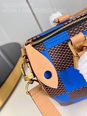 Kitlife Lousi Vuitton Speedy Bandoulière 20 bag - 20 x 15 x 12.5 cm - 6