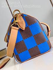 Kitlife Lousi Vuitton Speedy Bandoulière 20 bag - 20 x 15 x 12.5 cm - 4