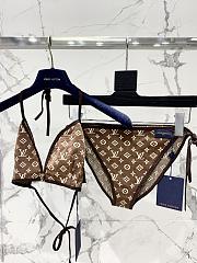 Kitlife Louis Vuitton 90 Swimsuit - 1