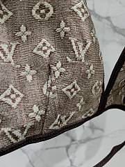 Kitlife Louis Vuitton 90 Swimsuit - 6