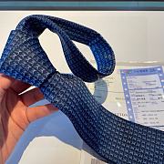 kitlife Louis Vuitton Tie blue - 4