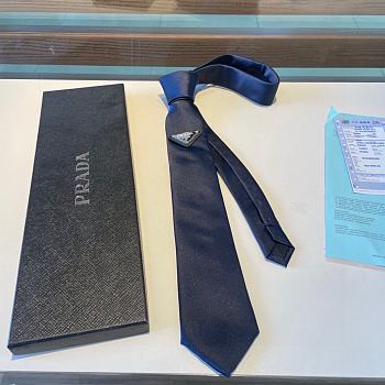 kitlife Prada Tie black