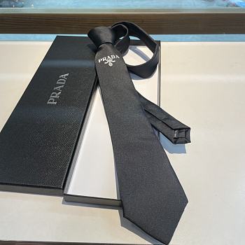 kitlife Prada Tie black 01