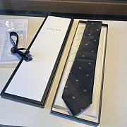 kitlife Gucci Tie black - 5