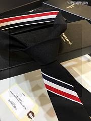 kitlife thom browne Tie black - 6