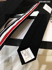 kitlife thom browne Tie black - 5