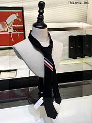 kitlife thom browne Tie black - 3