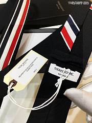 kitlife thom browne Tie black - 2