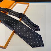 kitlife Louis Vuitton Tie black - 6