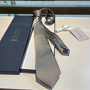 kitlife Dior Tie gray - 1