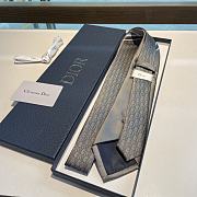 kitlife Dior Tie gray - 3