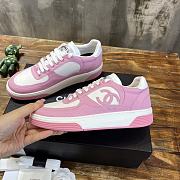 kitlife Chanel Sneaker women pink  - 1