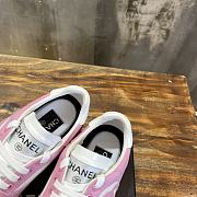 kitlife Chanel Sneaker women pink  - 3