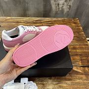 kitlife Chanel Sneaker women pink  - 4