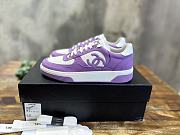 kitlife Chanel Sneaker women purple - 5