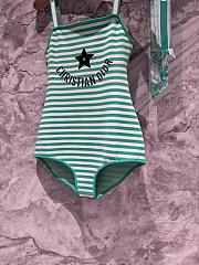 Kitlife Dior Dioriviera Bodysuit green - 6