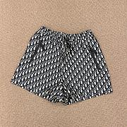 Kitlife Dior shorts blue  - 1