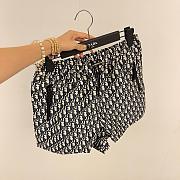 Kitlife Dior shorts blue  - 5