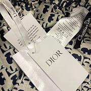 Kitlife Dior shorts blue  - 4