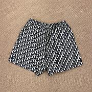 Kitlife Dior shorts blue  - 2
