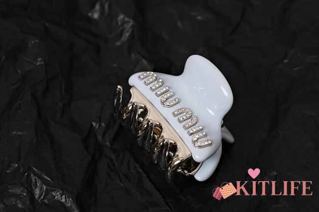 Kitlife MiMiu Hair accessories blue - 1