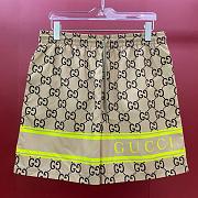 Kitlife Gucci Men swim shorts  - 1