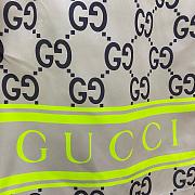 Kitlife Gucci Men swim shorts  - 4