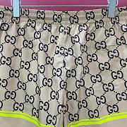 Kitlife Gucci Men swim shorts  - 6