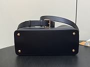 kitlife Louis Vuitton Capucines GM Souple black bag - 38 x 23 x 16 cm - 6