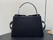 kitlife Louis Vuitton Capucines GM Souple black bag - 38 x 23 x 16 cm - 5
