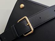 kitlife Louis Vuitton Capucines GM Souple black bag - 38 x 23 x 16 cm - 2