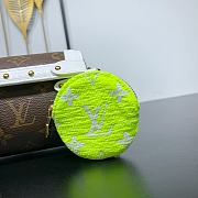 Kitlife Louis Vuitton Papillon Trunk  Monogram S-lock  bag - 19 x 9 x 9 cm - 5
