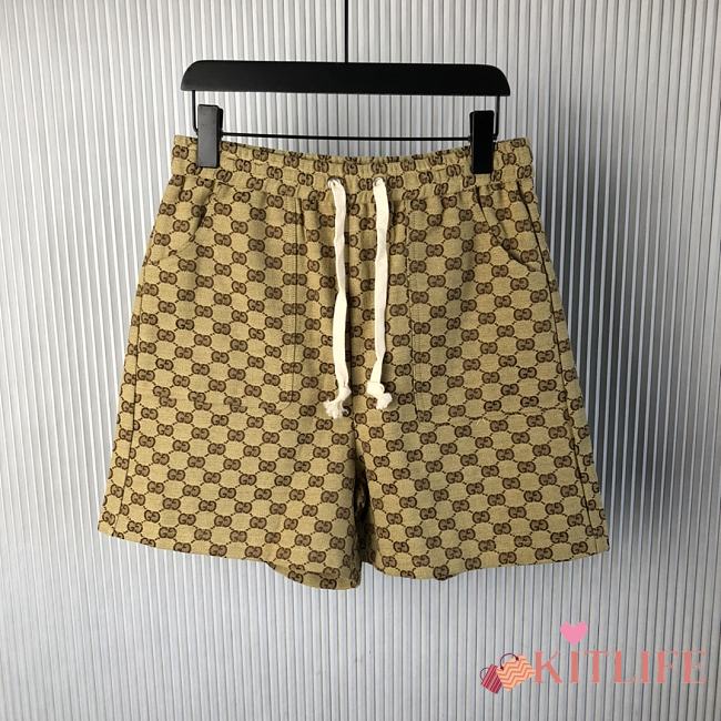 Kitlife Gucci Men shorts  - 1