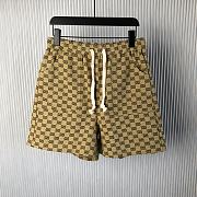 Kitlife Gucci Men shorts  - 1