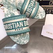 Kitlife Dior Dway Slide blue - 5