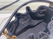 kitlife Dior Jolie black bag - 17x16x9cm - 3