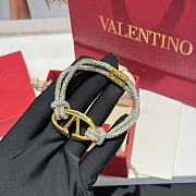Kitlife Vanlentino Bangle Vlogo gold - 4