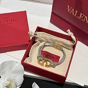 Kitlife Vanlentino Bangle Vlogo gold - 3