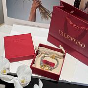 Kitlife Vanlentino Bangle Vlogo gold - 2