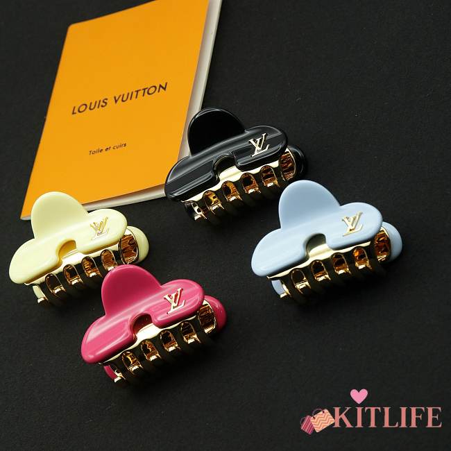 Kitlife Louis Vuitton Hair accessories - 1