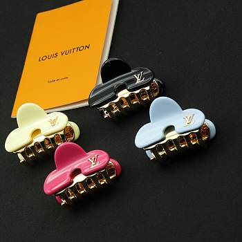 Kitlife Louis Vuitton Hair accessories