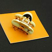 Kitlife Louis Vuitton Hair accessories - 5