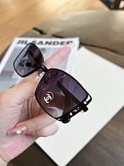 Kitlife Chanel Sunglasses 05 - 4