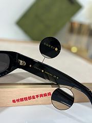 Kitlife Gucci Sunglasses 06 - 3