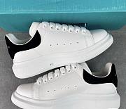 Kitlife AlexanderMcQueen White Sports sneaker men - 1