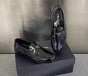 Kitlife Prada loafer black men - 2