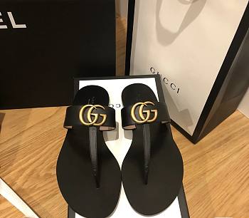 Kitlife Gucci slides black women