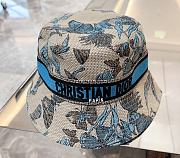 Kitlife Dior hat 01 - 1