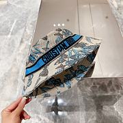 Kitlife Dior hat 01 - 6
