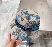 Kitlife Dior hat 01 - 3